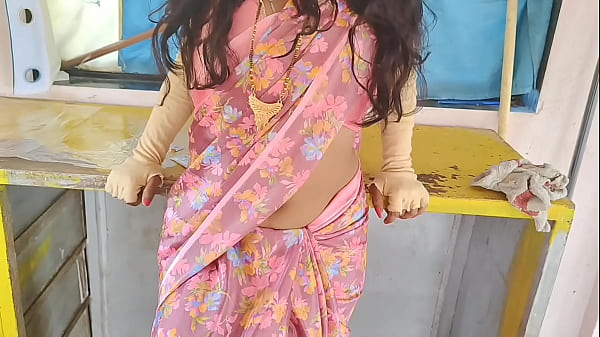 কামওয়ালি বাই আর বাড়ির মালিকের দেশি চুদাচুদি