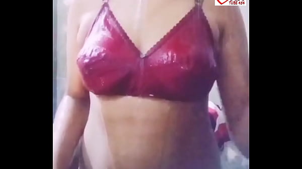 Real Desi Cewek Pake Shawar Jari Mainin Memek