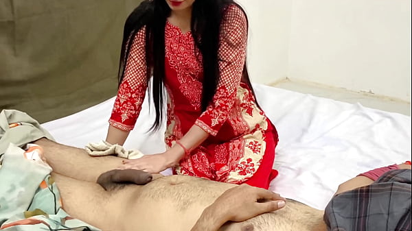 Biksu India Pertama Kali Ngentot Pasien Kontol Gede Sampe Crot Di Dalem