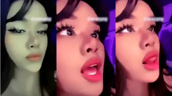 Arrazny Abg Cantik, Muka Imut Bikin Pengen Gigit