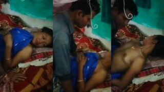 Cowok Bharatpur Bagi-bagi Bini Sama Temen Di Video Mesum Nepal