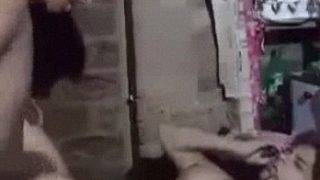 Desi Lovers Lagi Sange, Chudai Seru Di Kamar.