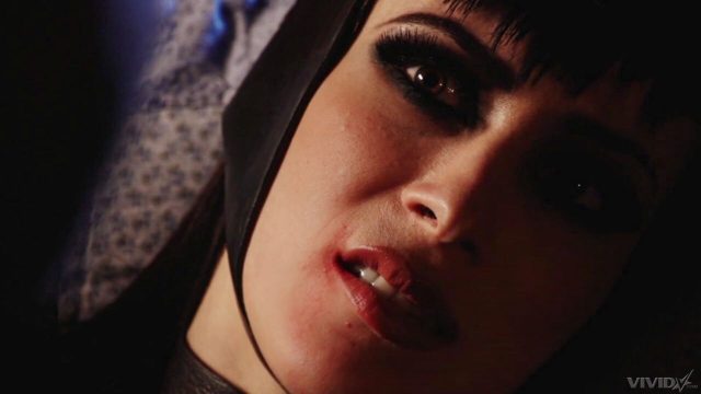 Film Dewasa Terpanas: Aiden Ashley Di The Dark Knight Xxx – Adegan 3 Bikin Muncrat
