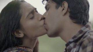 Film Pendek Khwaab (2020) Unrated Nuefliks: Pandangan Liar Yang Bikin Basah Dan Nafsu Menggila.