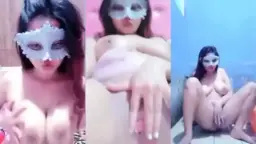 Kak Bintang Colmek, Doyan Squirt, Bikin Nafsu Muncrat.