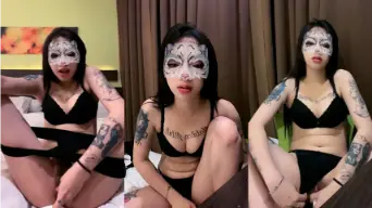 Kak Novita Buka Kaki, Colmek Tipis-tipis, Mimpi Basah Bikin Ngilu.