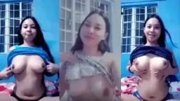 Pap Hot Member Bokepsin Nabil, Bikin Mendingan!