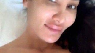Sofia Hayat Telanjang Bulat Di Ranjang, Skandal Bocor Bikin Makin Panas.