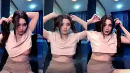 Sugarbaby Host Cantik Mango, Siap Digoyang Dan Dinikmati Setiap Malam.