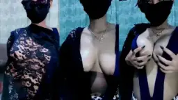 Toket Basah Hilly Mango Bikin Meleleh, Siap Digoyang Id 46582753