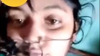 Tonton Video Bengali Boudi Pamer Tetek Montok Tanpa Busana