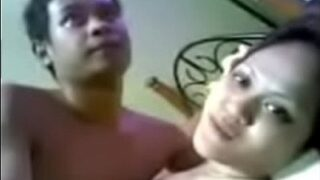 Video Mesum Cewek Nepal Bergairah Di Kamar Hotel, Bikin Gregetan Banget.