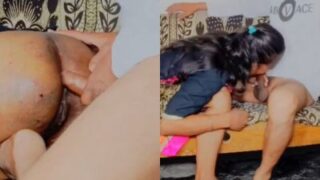 Video Mesum Desi, Abang Tiri Ngentot Pantat Adik Tiri Sampe Muncrat