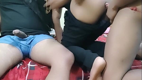 साली ने अपने जीजा और उसके दोस्त के साथ जमकर चुदवाया, मुंबई की अश्लील हरकत