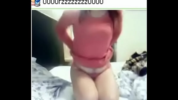 Nih Bocil-bocil Cina Lagi Colmek Di Webcam, Siapin Tisu Lu