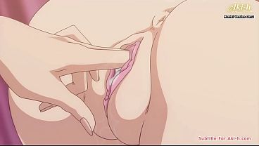 Tonton Nih! Koleksi Hentai Yuri Futa Paling Hot Dan Bikin Muncrat