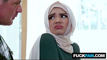 Ngentot Pertama Kali Hijabi Manis Sama Tukang Ledeng Gagah, Jason Sarcinelli Bikin Muncrat