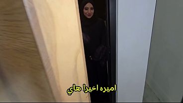 Hijabnya Dibuka, Bini Orang Dikocok, Kontol Nendang Dalem, Mulut Penuh, Peju Habis Di Dalem.