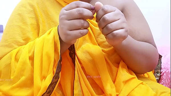 Bokep India Montok Tetek Aunty Gede Ngentot