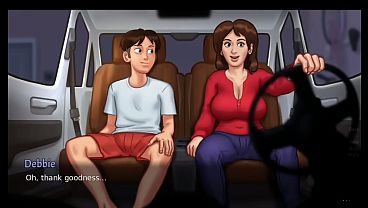 Ibu Tiriku Super Teliti, Semua Kesalahan Kecil Pun Nggak Luput, Bikin Makin Greget (18+)
