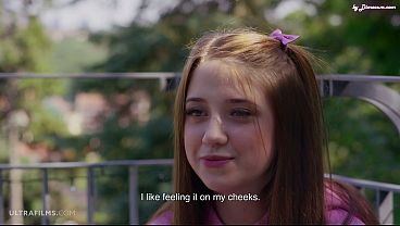 Tontonan Erotis Alita Angel (leah Maus) – Penghormatan Untuk Bintang Porno Remaja Rusia, Koleksi Pmv Hot Dari Dimecum