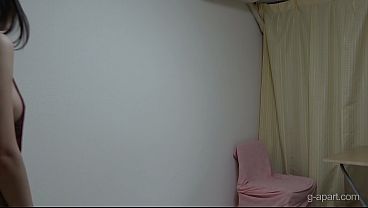Mandi Dan Ganti Baju, Gadis Jepang Cantik Dengan Payudara Montok Dan Memek Berbulu Buka Baju Cheongsam, Lalu Mandi Dan Pakai Lingerie Seksi.