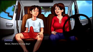 Diam Aja… Tapi Ibu Tiri Ngerti Maksudku, Sampai Ke Ranjang (18+)