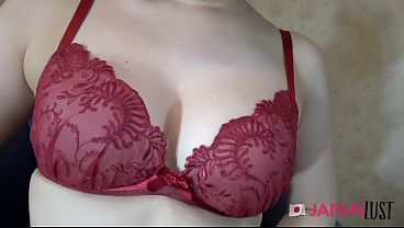Bokep Jepang Montok, Kontolnya Masuk Dalem, Muncrat Penuh