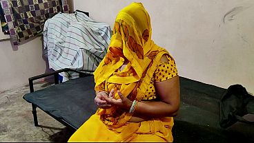 Mausi India Sange Temen, Goyangannya Bikin Makin Pengen