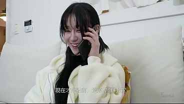 Korea – Cewek Jomblo Ngintip Tukang Servis, Kakinya Ngangkang Sampe Tukang Servis Nggak Bisa Kabur