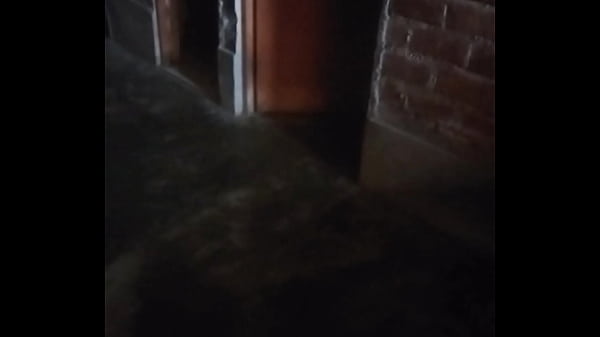 Ibu Muda Janda Hot Buka Pintu Rumah Buat Duit, Langsung Kencan Liar Di Dalem