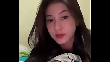 Cewek Indonesia Lagi Live Ig, Goyang-goyang Bikin Makin Pengen.