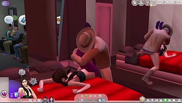 Hari Lain Jadi Pelacur. Ngewe Terus!!! 6 Klien, Gratis, Plus Bapak Tiri Di Akhir (asmr/audio/moaning)