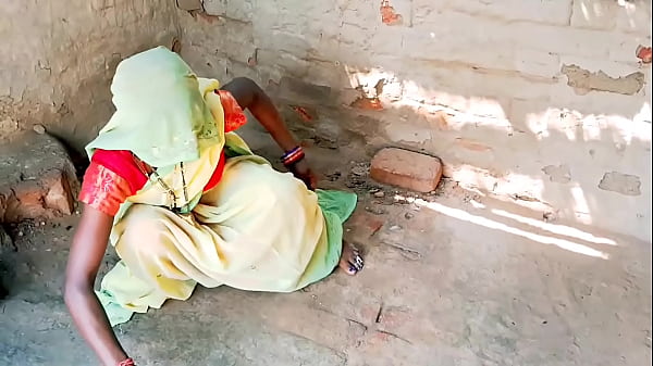 Desi Village Wife Di Shari Me Lund Khadha Karke Real Anal Chodai, Sexy Hindi Web Series Ki Tarah