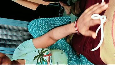 Desi Bhabhi Lagi Crotnya Digenjot Sama Kontol Gede, Suara Ngerang Erang Jelas Bahasa Hindi Sampe Crot – Bhabhi Loncat-loncat Nikmatin Batang Besar