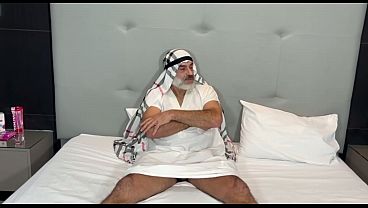 Morena Se Jogando Pra Sheik Árabe, Vadia Por Grana, Você Não Acredita No Que Rolou Depois *completo No Red