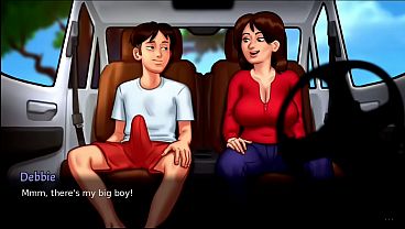 Satu Tatapan Diam Dari Ibu Tiri Bilang Semuanya, Bikin Anget Di Dalem (18+)