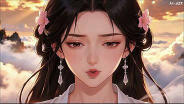 Cari Mbak Master Seksi Buat Latihan Ranjang Bareng, Cewek Cantik Klasik China Yang Bikin Lo Gak Bisa Nolak. Episode 1 Bikinan Ai.