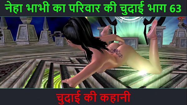 Cerita Sex Suara Hindi – Kisah Ngocok – Petualangan Mesum Neha Bhabhi Bagian 63