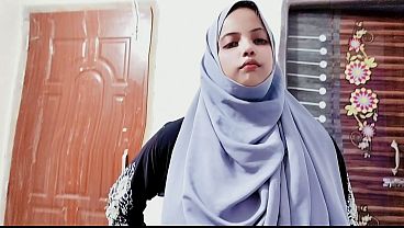 Desi Ibu Tiri Hijab Ngeseks Sama Anak Tiri Sangek.