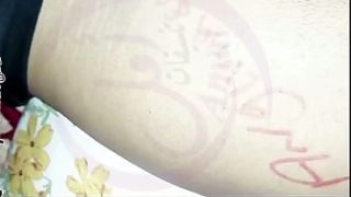 Pria Saudi Ngebut Bareng Cewek Mesir Seksi, Momen Panas Bikin Mules