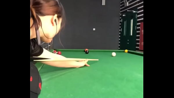 Pelatih Cina Seksi Part 3, Bikin Kamu Nggak Bisa Diam