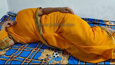 बुंदेलखंडी सास ने दामाद से गांद मरवाके पूरा रस लिया