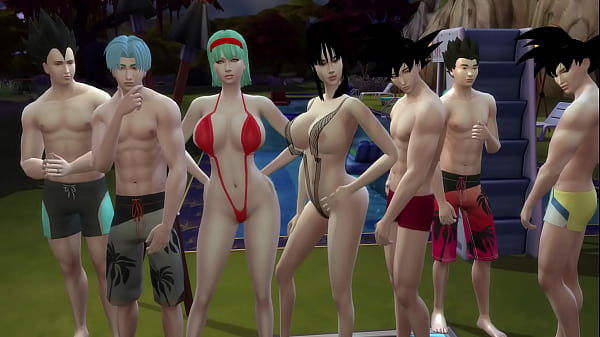Ibu Susu Dan Istri Epi 3 Pesta Di Kolam Renang, Ibu Tiri Digenjot Anak Tiri, Tukar Pasangan Ibu Tiri Dan Anak Tiri Mesum, Istri Jalang Selingkuh Ntr Orgy Dicolok Pantat Hentai