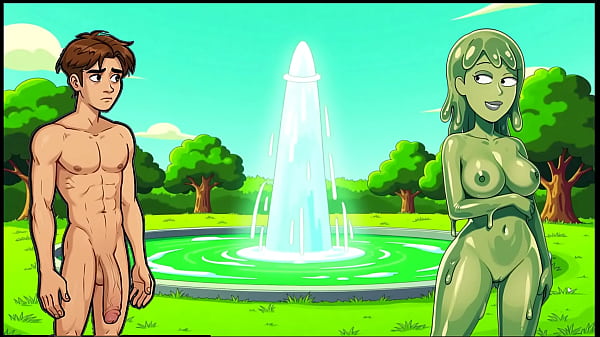 Tonton Episode 9 Game Hentai Parodi: Ngentot Si Ibu Slime Gede Di Portal Porn Demonium!