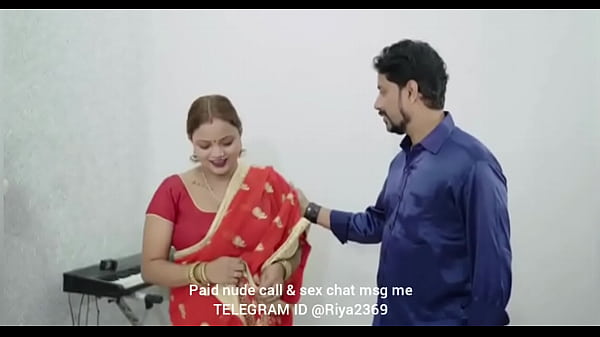 Natkhat Kamwali (2025) Film Hot Hindi Pendek, Bikin Muncrat