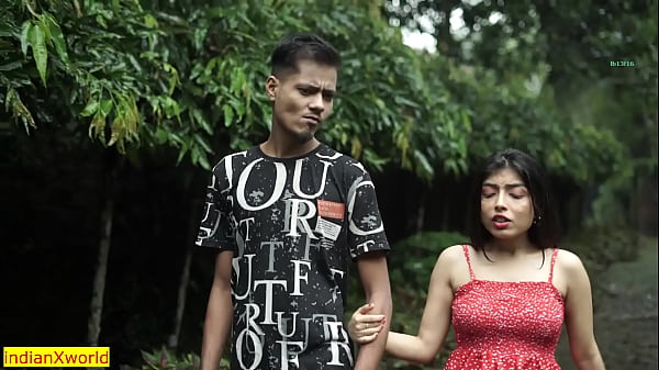 Desi Pasangan Belum Nikah, Ngewe Hot Gaya Hindi Paling Bikin Nagih