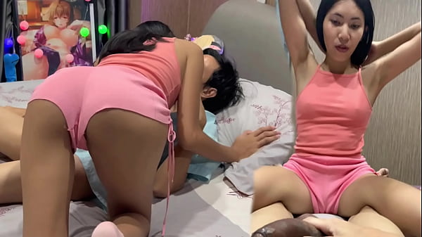Temenan Step-sis Panas, Dia Kasih Aku Puasin Nafsu, Malah Dia Izinin Aku Rekam Juga!!