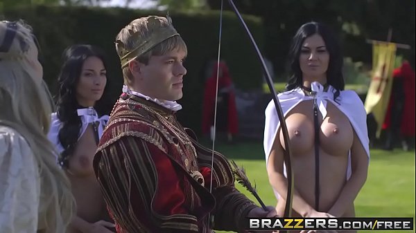 Brazzers – Badai Raja-raja Xxx Parodi Bagian Anissa Kate, Jasmine Jae, Dan Ryan R Yang Bikin Merem Melek!