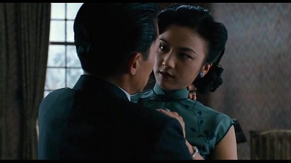 Cinta Cina Yang Panas Dan Liar (bagian 1) – Siap-siap Basah
